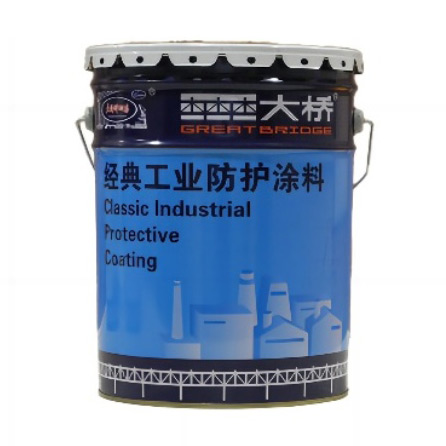 H06-3 环氧富锌(车间)底漆